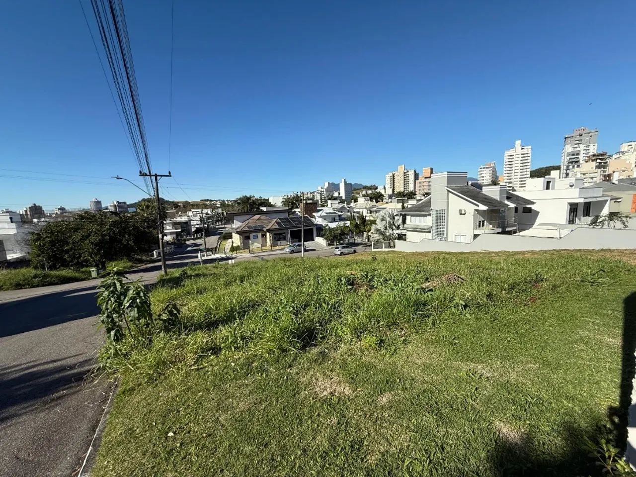 Terreno na Pedra Branca - Foto 2