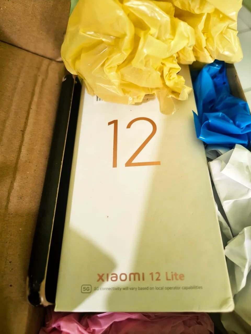 Mi 12 lite 256 GB - Foto 4