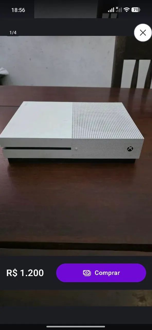 Vendo Xbox one  - Foto 2