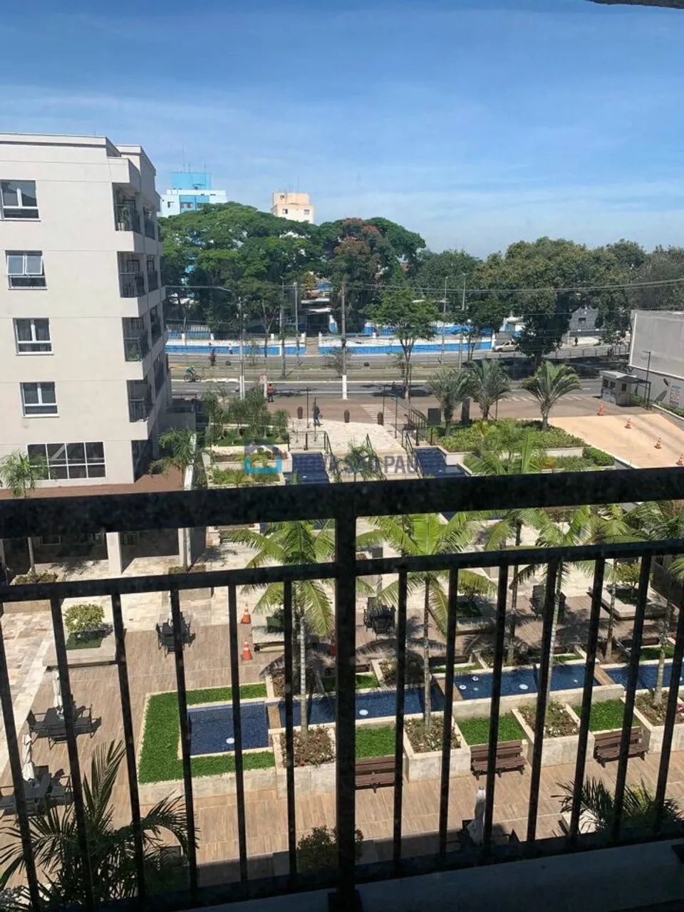 Sala Comercial para Locação no Jabaquara - Foto 2
