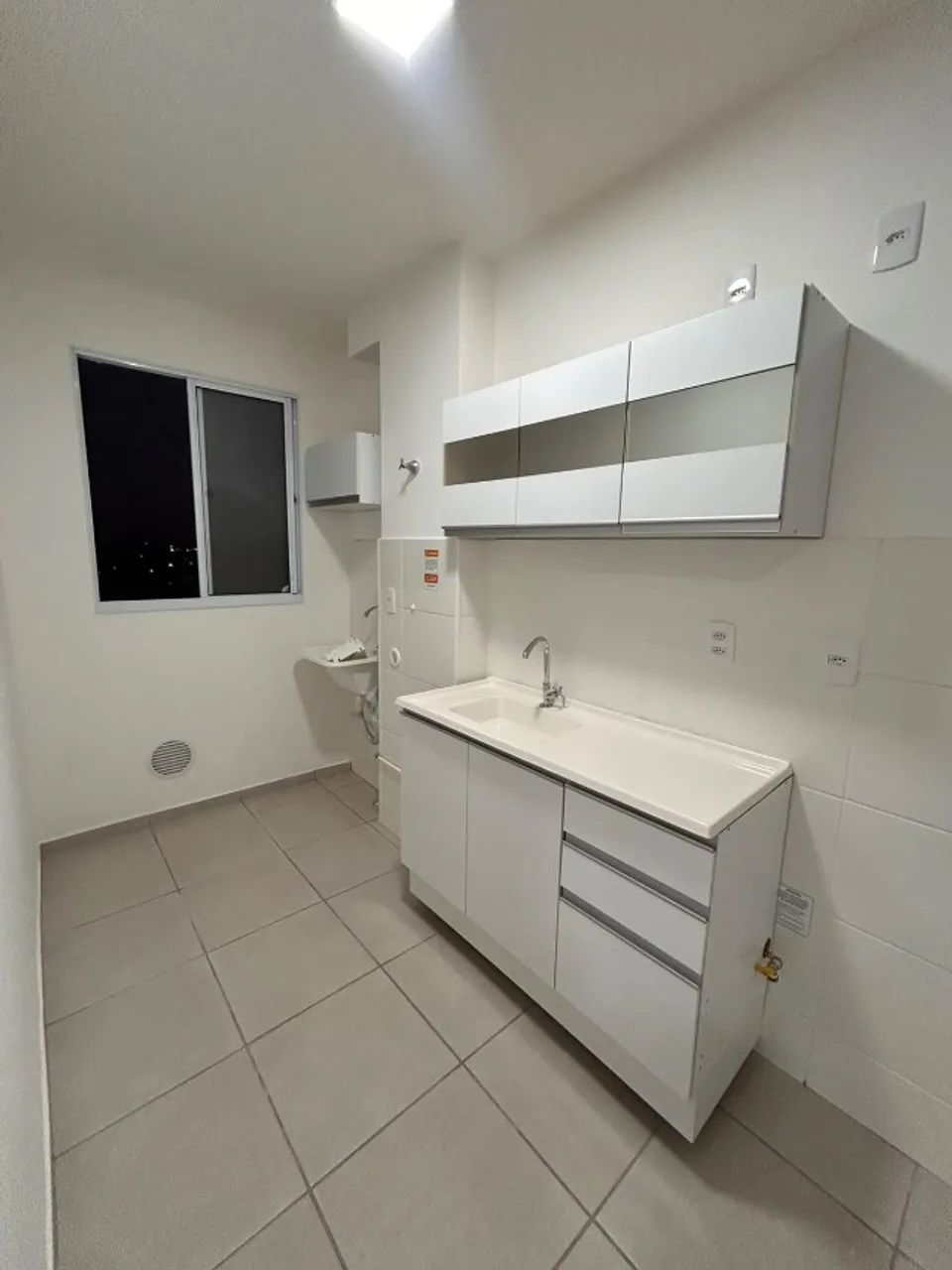 Alugo apartamento Chapada das Palmeiras - Foto 3