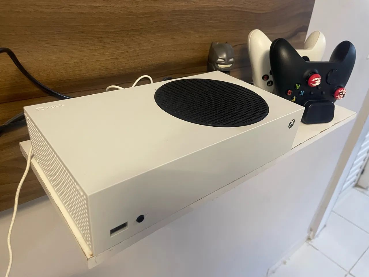 XBOX SERIES S  - Foto 2