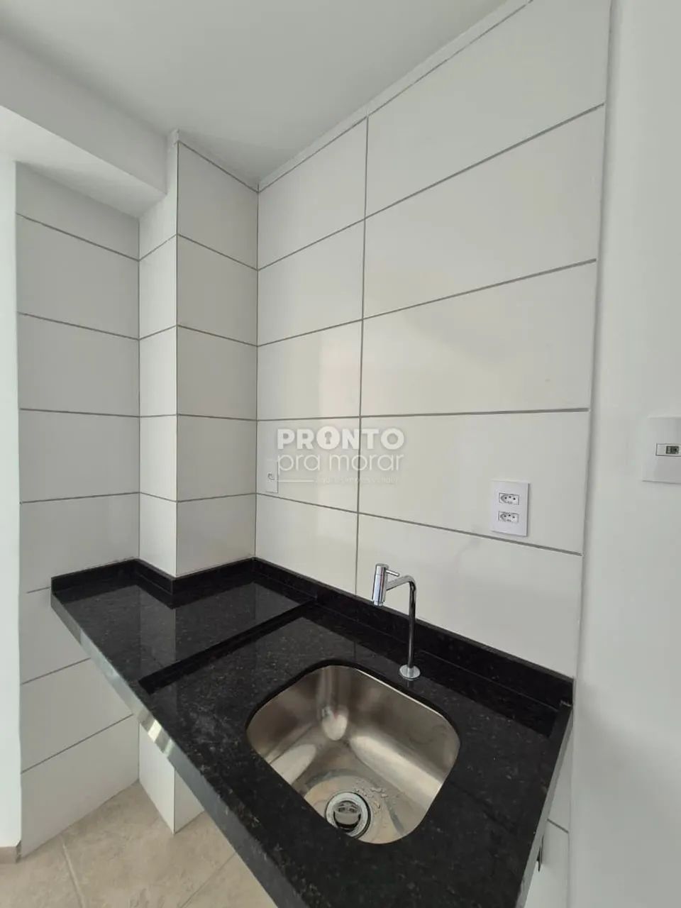Flat com 1 quarto em Carneiros - Foto 3