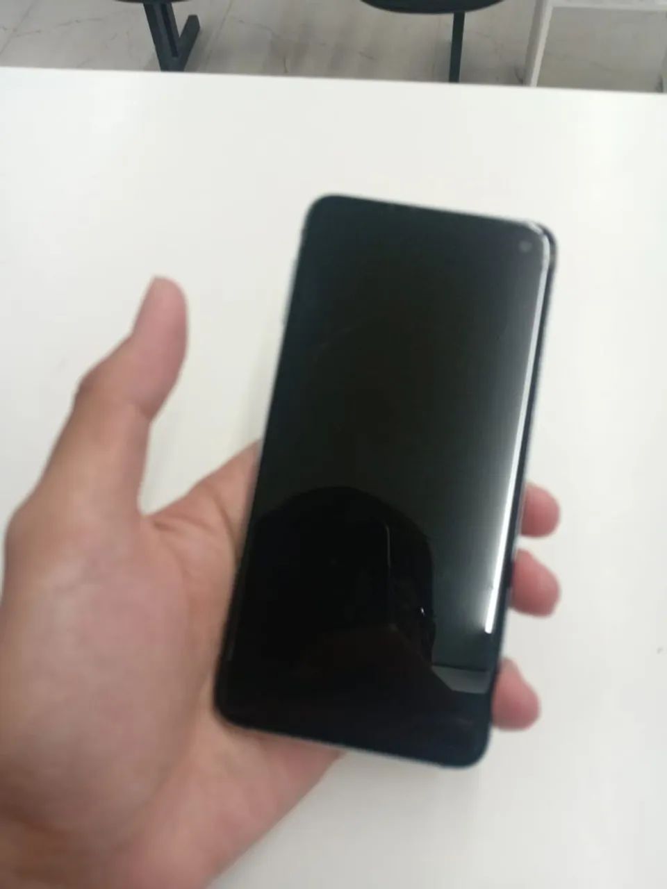 Celular s10e