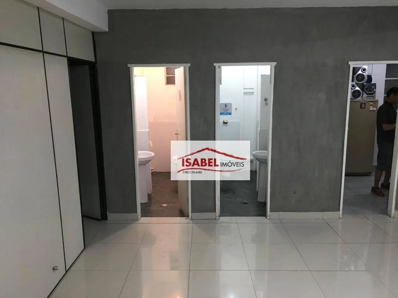 Galpão à Venda - Vila Virgínia - Itaquaquecetuba/SP - Foto 8