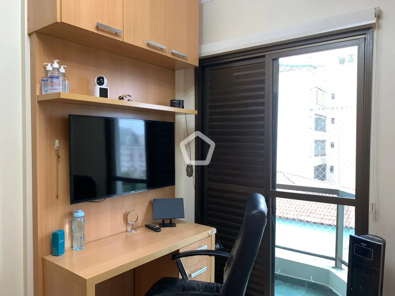 Apartamento de 3 quartos em Rua Agudos, Vila Monumento, SP - R$ 1.200.000 - Foto 4