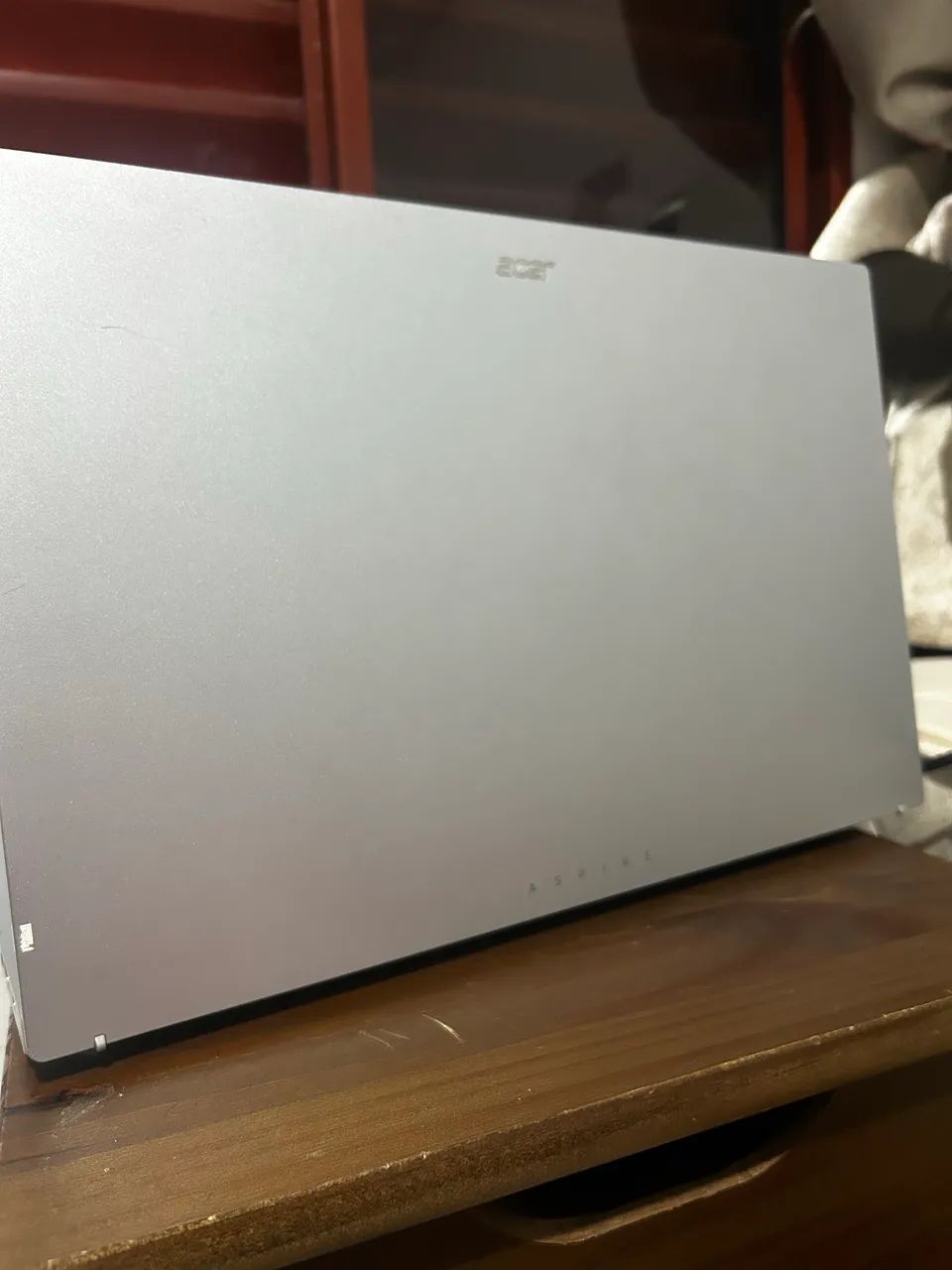 Vendo Notebook Acer aspire go 15 em ótimo estado  - Foto 2