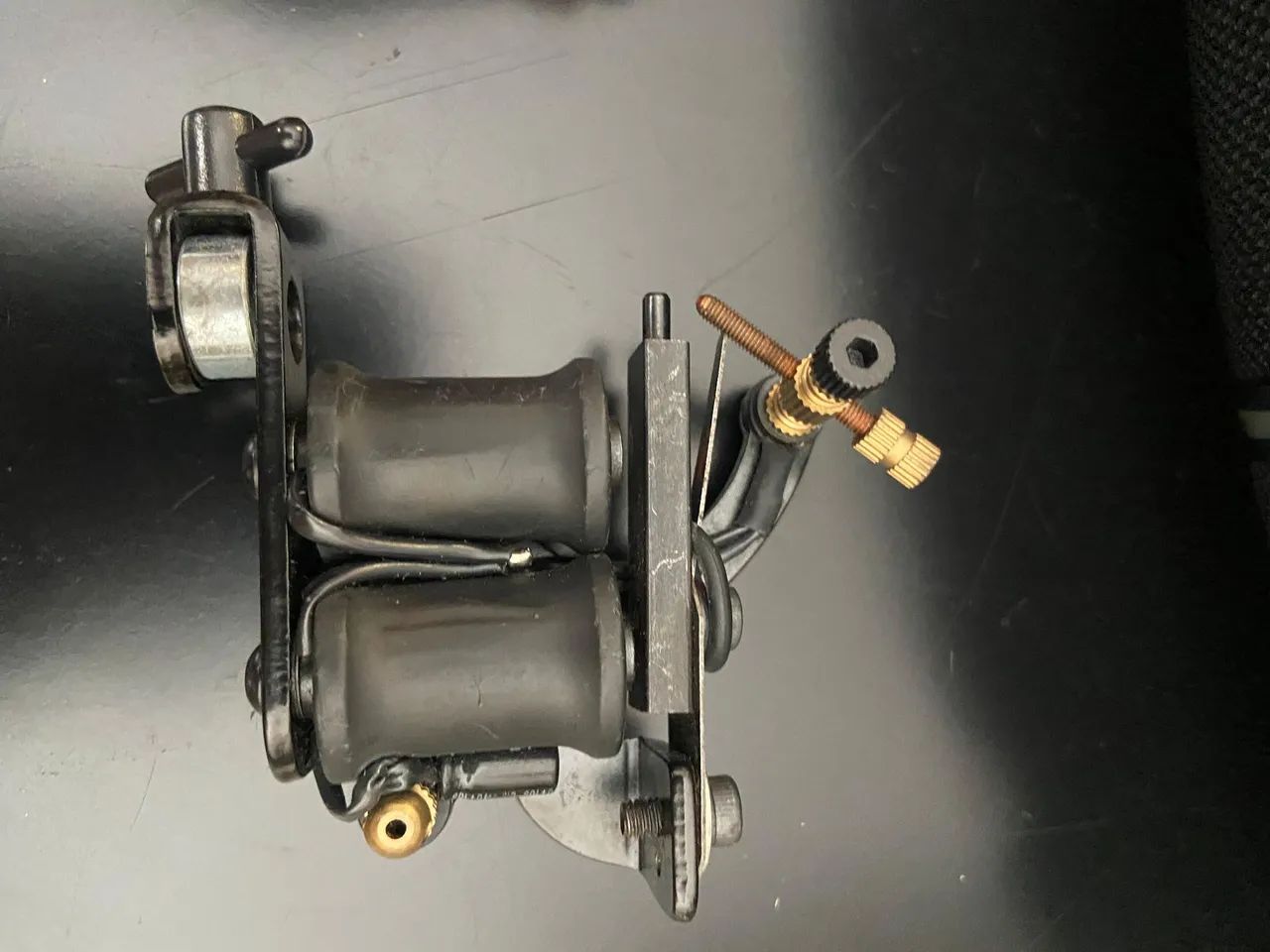 Maquina para tatuagem  - Foto 2