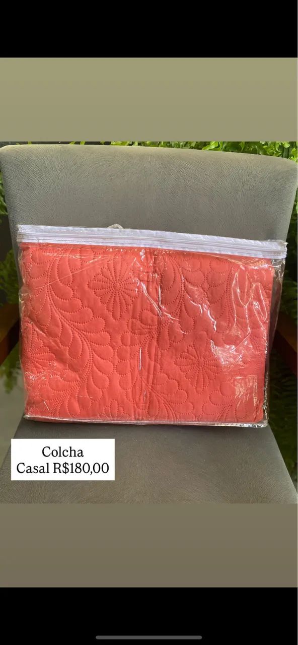 Colchas 