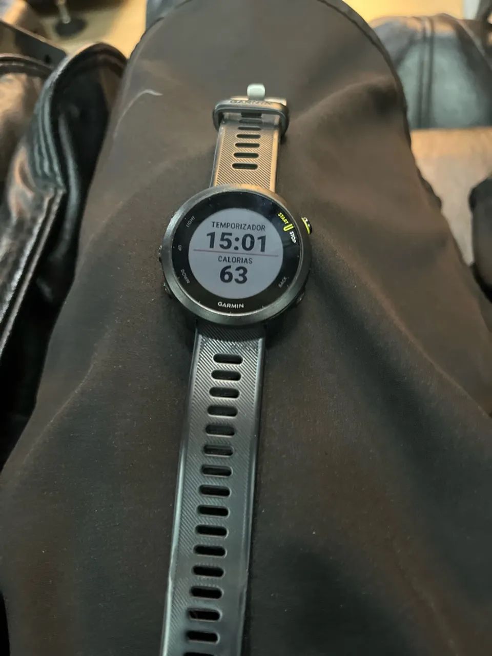 Garmin ForeRunner 55 - Foto 3