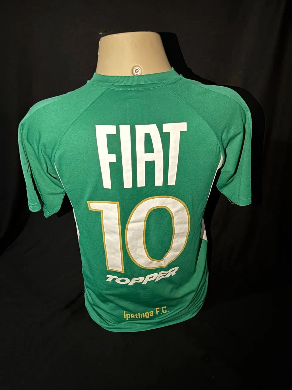 Camisa Ipatinga  - Foto 3