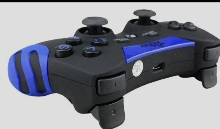 Controle game pad
