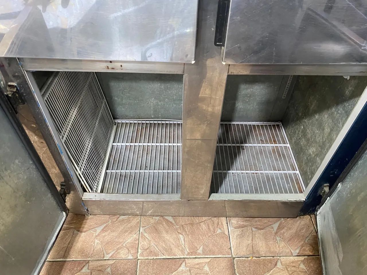 Mini câmara frigorífica  - Foto 2