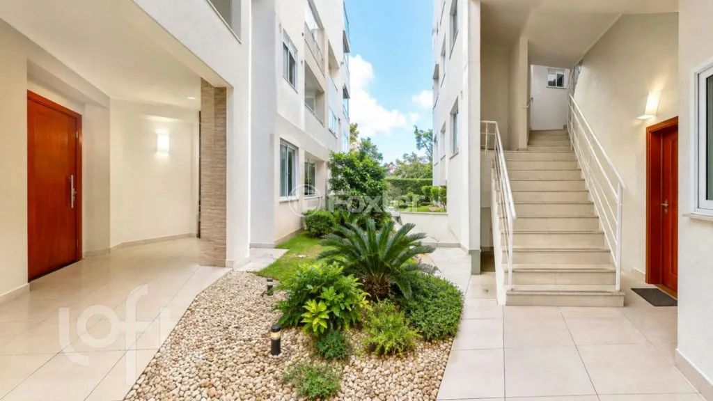 Apartamento à venda Rua das Buganvilias, Cachoeira do Bom Jesus - Florianópolis - Foto 4
