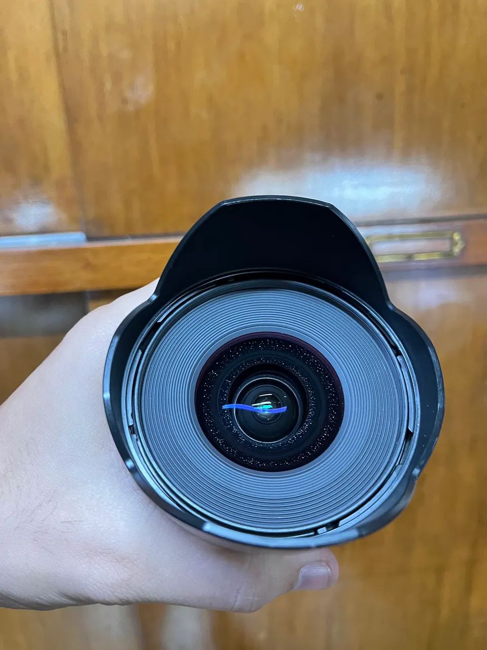 Lente Sigma 10-20mm F4-5.6 Ex Dc Hsm Para Canon<br>SKU: sigma1020canon - Foto 2