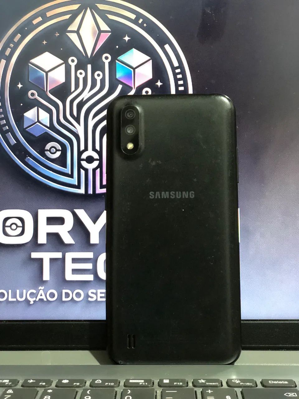 Vendo celular  - Foto 3