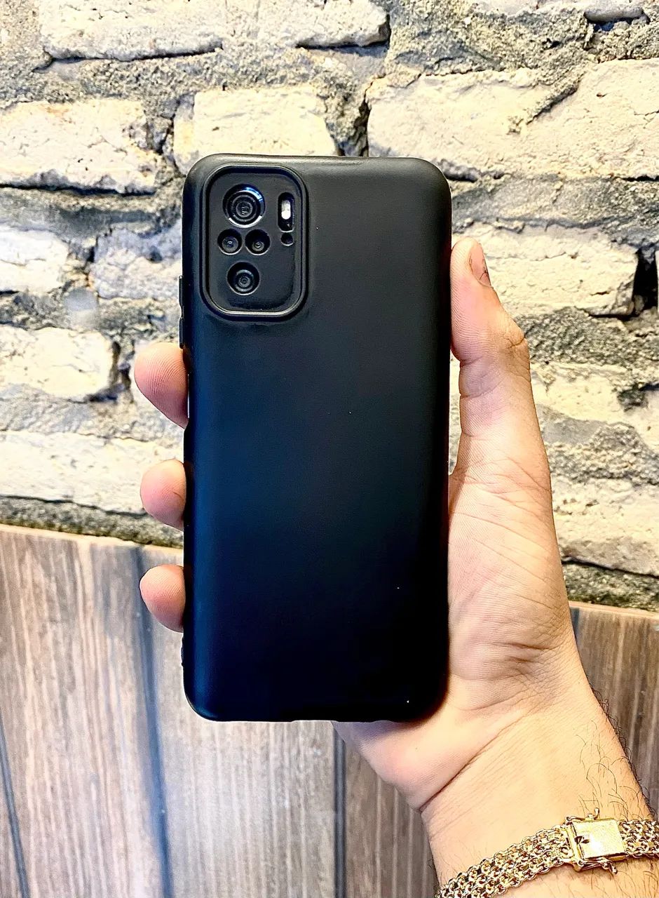 XIAOMI POCO M5s 256GB  - Foto 2