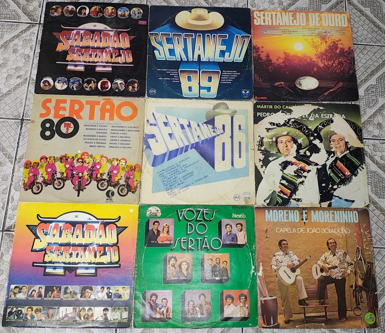 Discos de Vinil Diversos Títulos.  - Foto 2