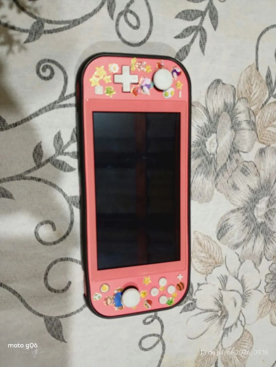 nintendo switch lite - Foto 2