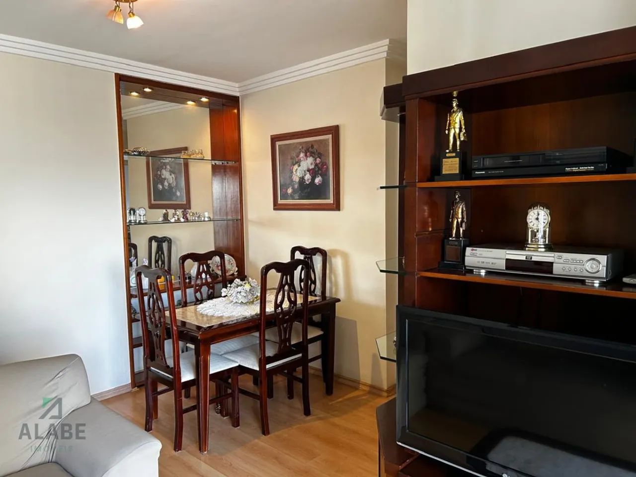 Apartamento para venda em Vila Olímpia com 2 quartos, 64m² - Foto 5