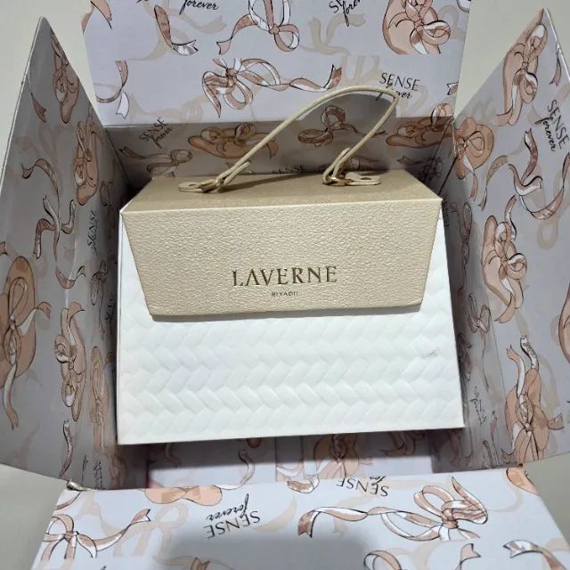 Kit Laverne Sense Forever  - Foto 2