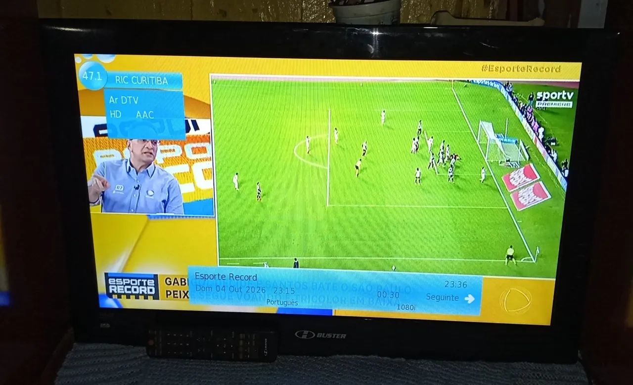 Tv 32  - Foto 3