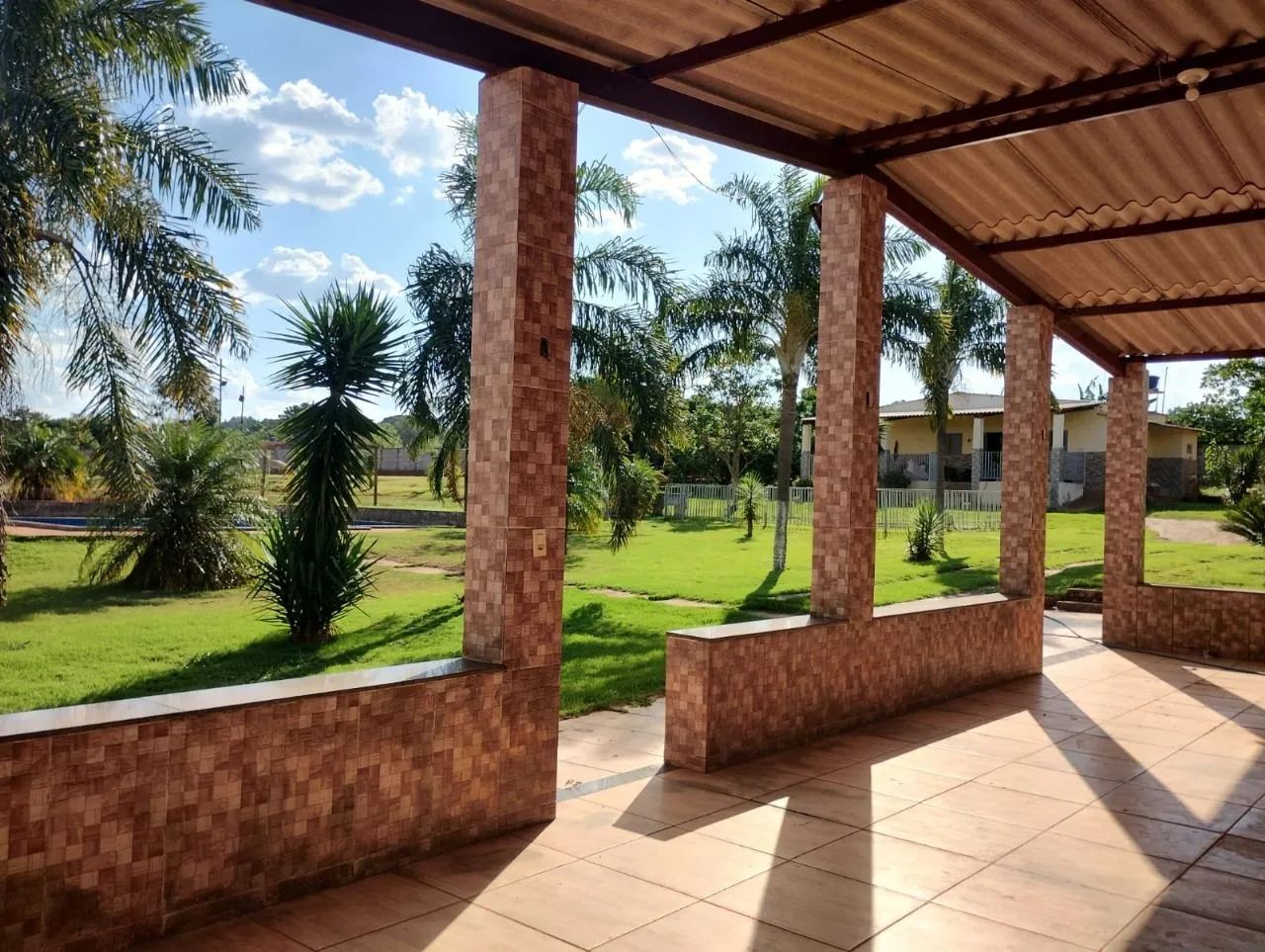 Foto - Águas Lindas de Goiás - Jardim América IV