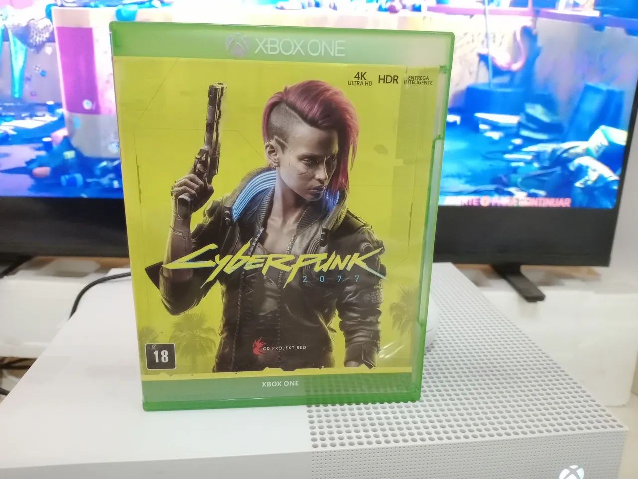VENDO XBOX ONE S - Foto 3