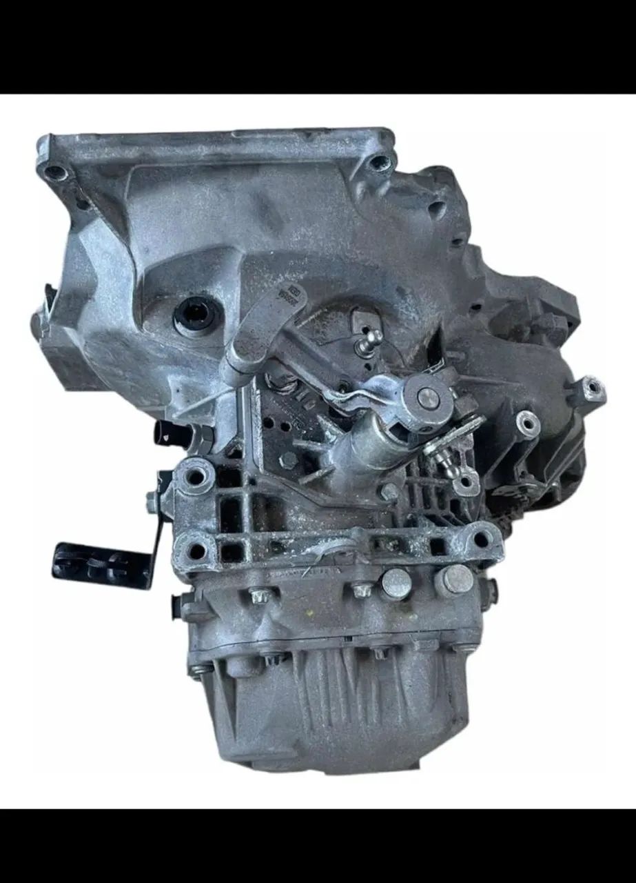 CAIXA MARCHA ONIX MANUAL 6M