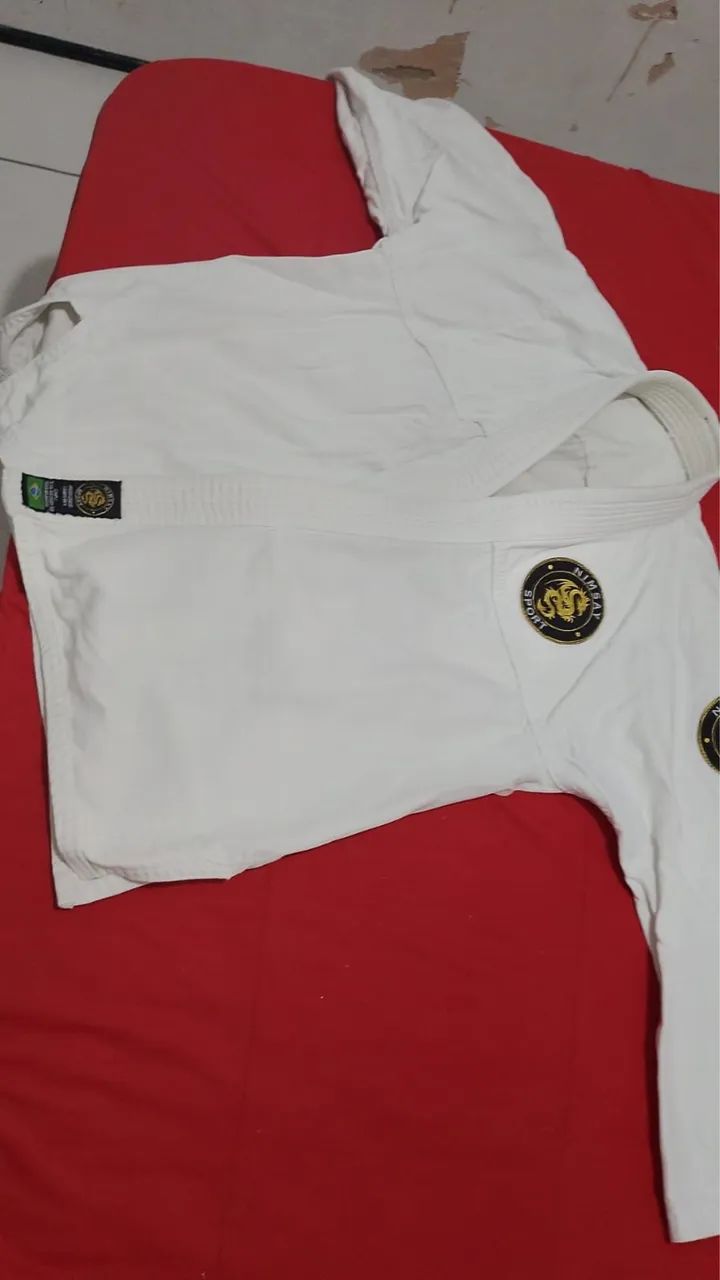 Kimono infantil - Foto 4