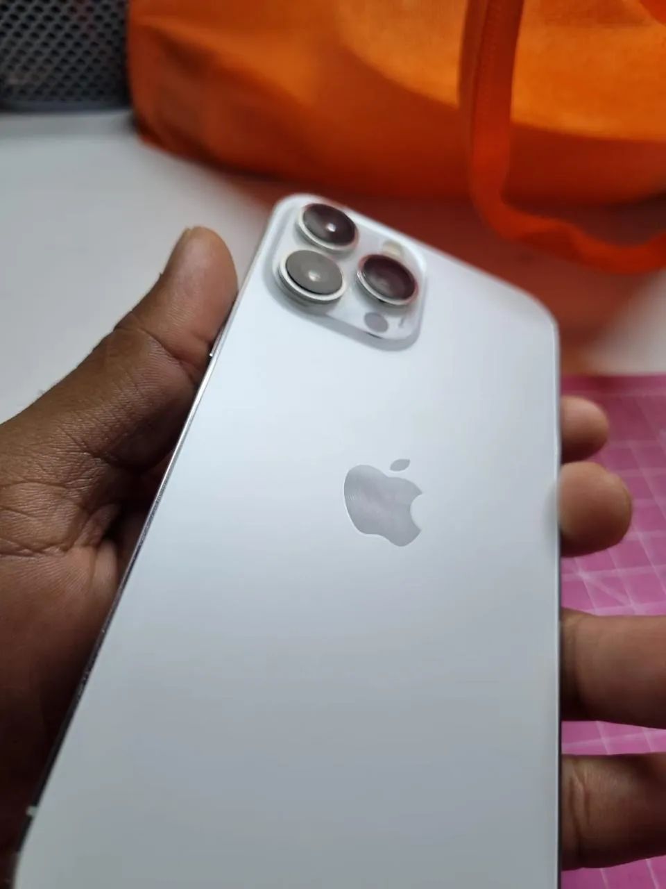 iPhone 13 Pro Max  - Foto 4