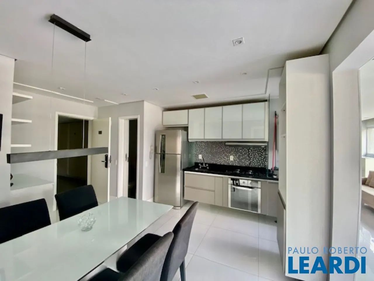 APARTAMENTO - VILA OLÍMPIA - SP - Foto 5