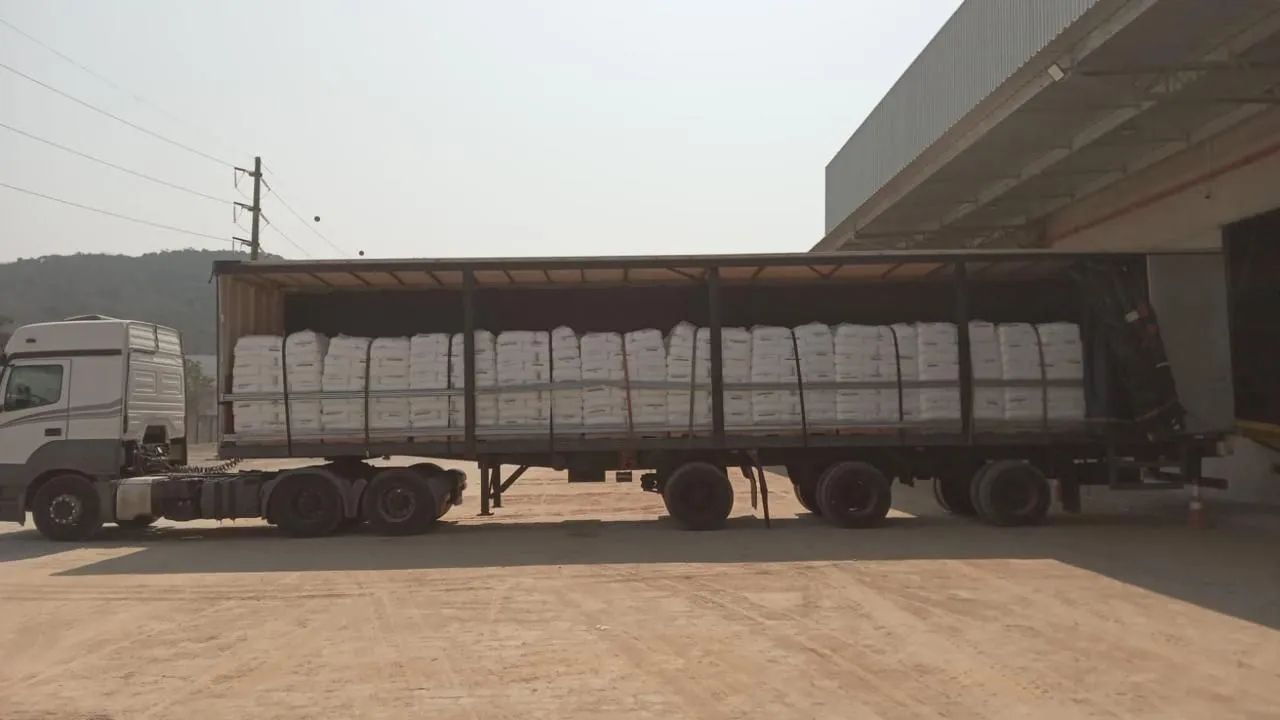 Axcor 2544 2018 Muito novo - Foto 2