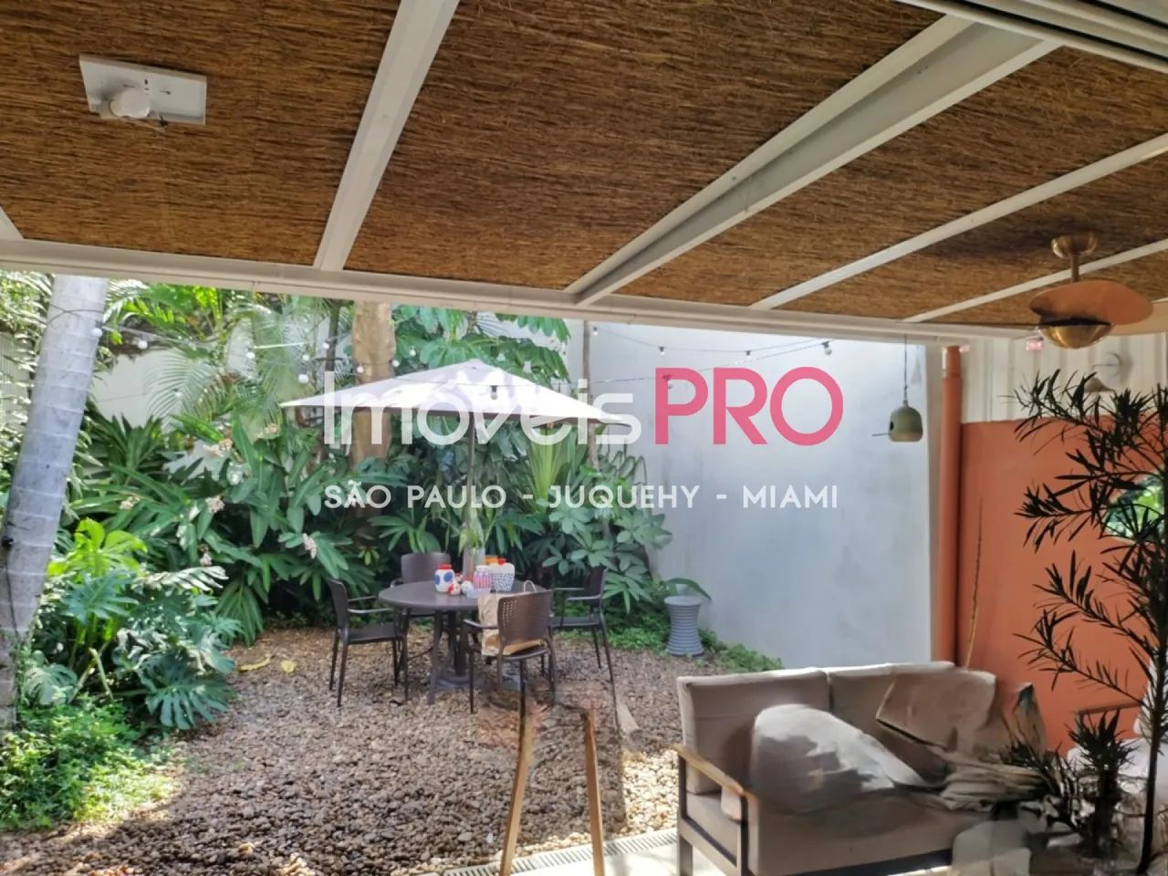 Imovel comercial com área verde nos fundos - Foto 4