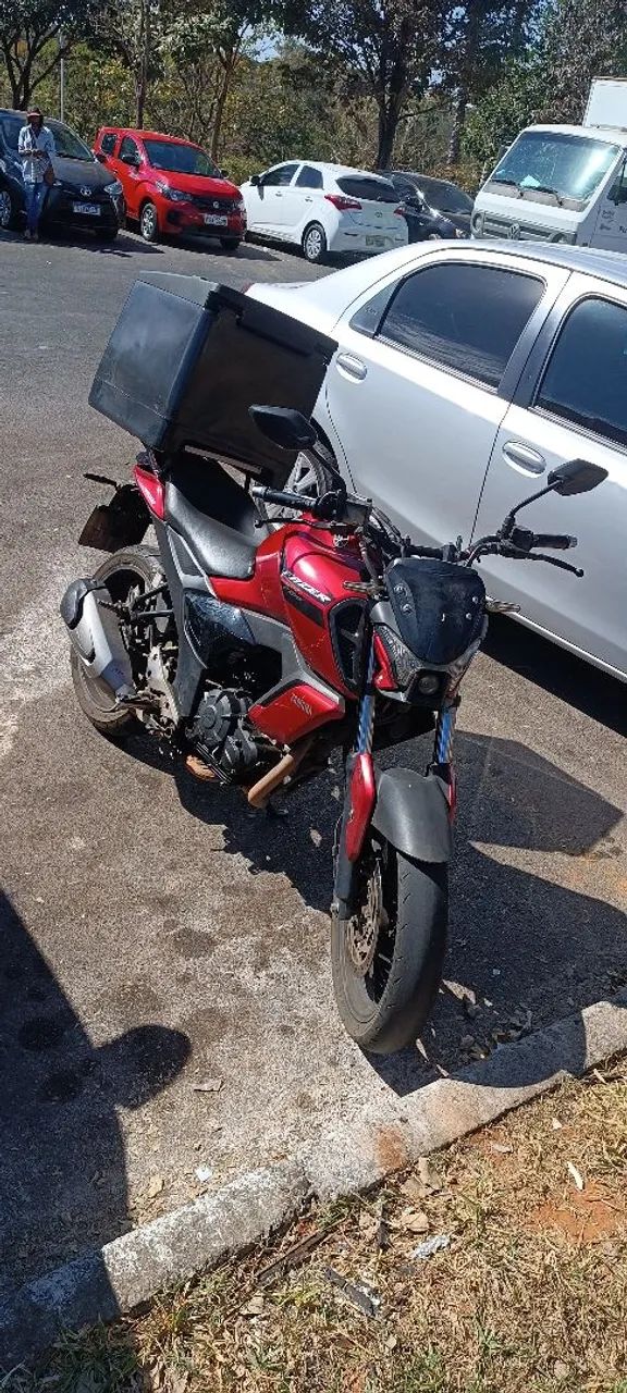 Fz15 2023 