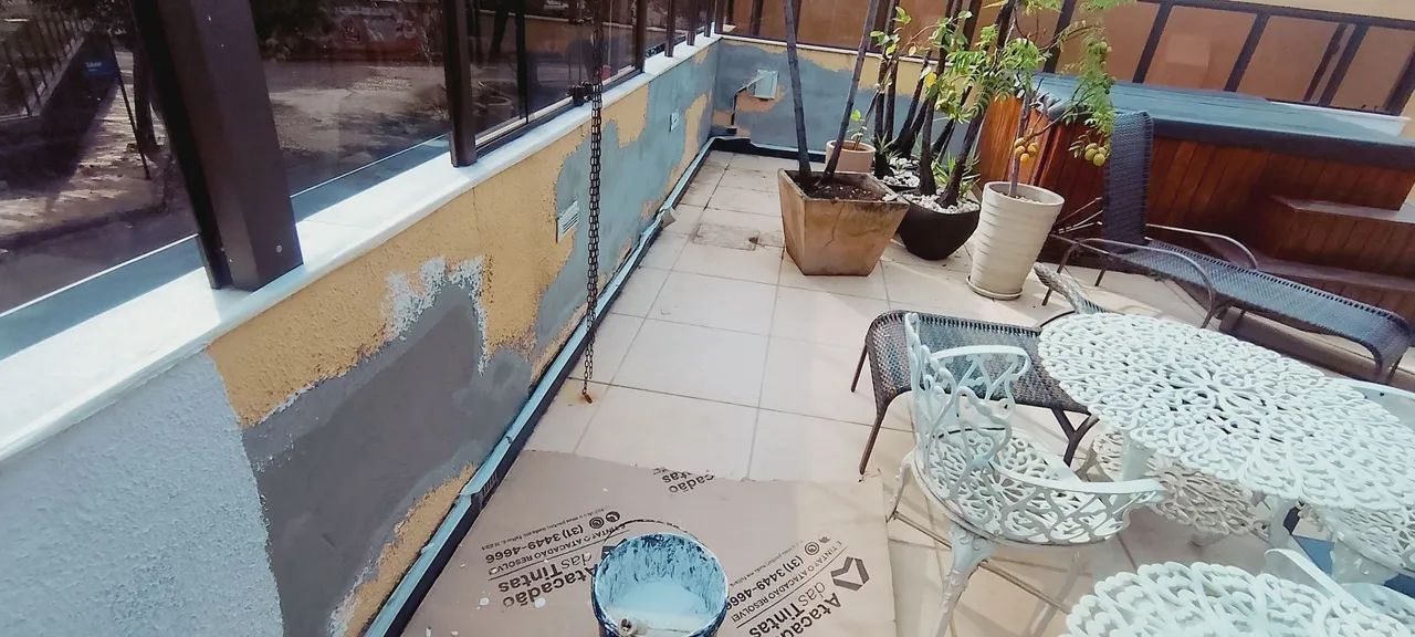 PINTOR PROFISSIONAL - Foto 2