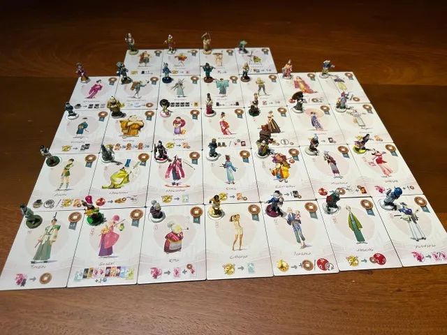 Tokaido: Edição Luxo - Foto 2