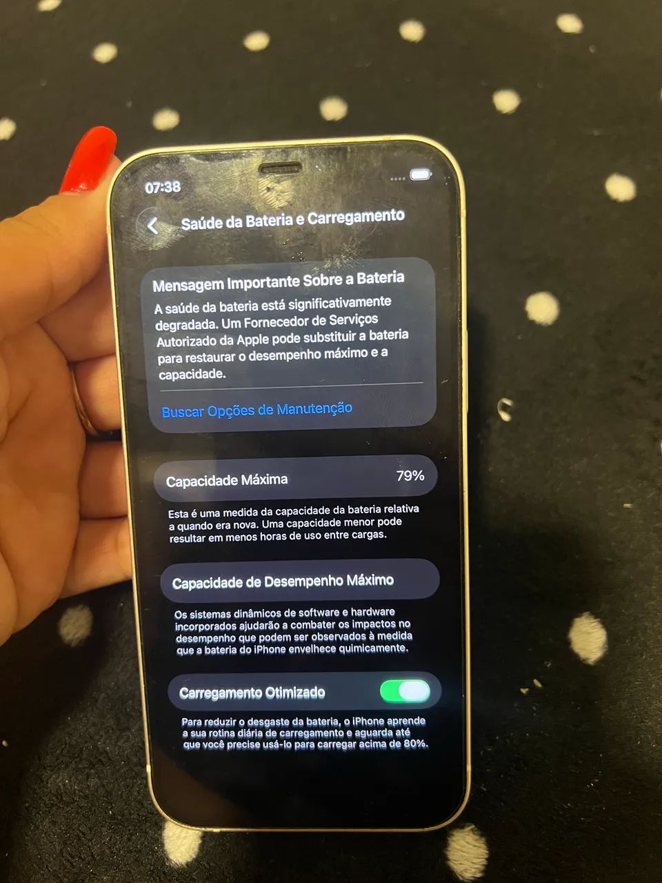 IPHONE 12  - Foto 2