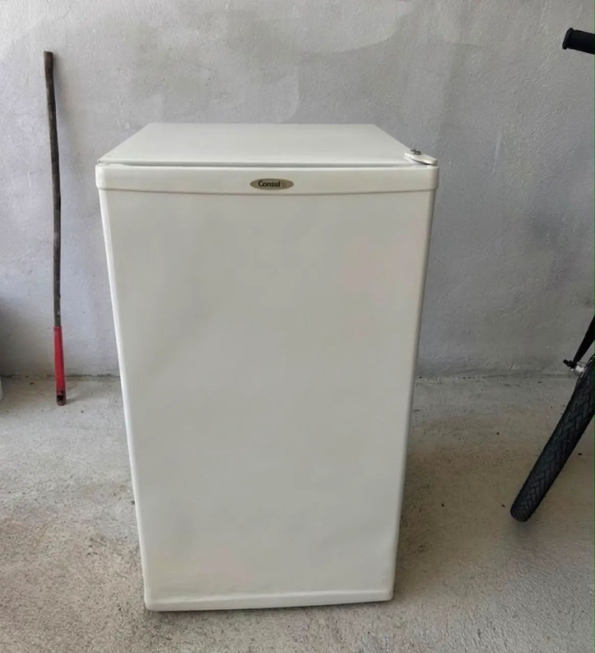 Vendo frigobar consul  - Foto 2