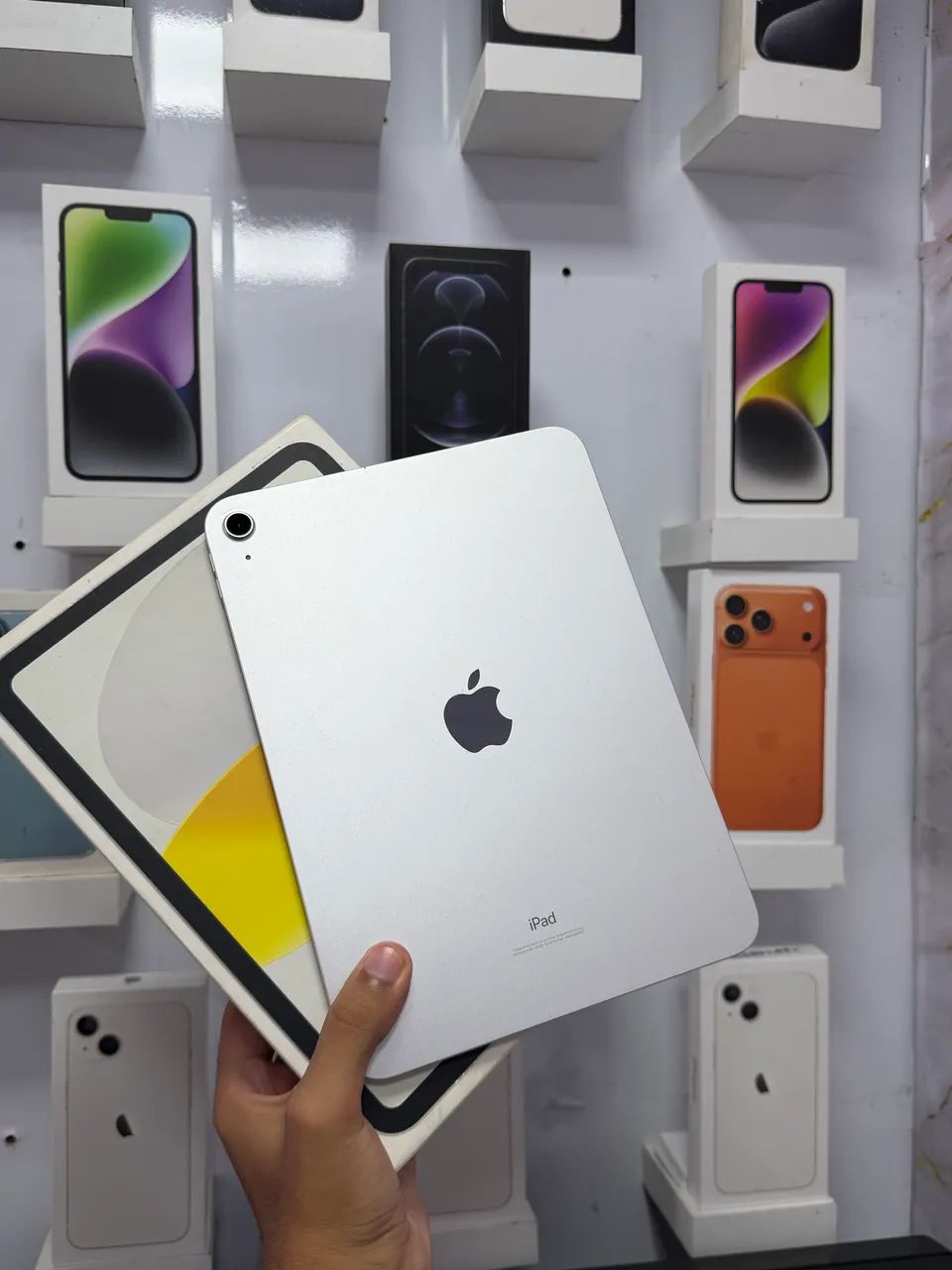 IPAD 10 64 GIGAS