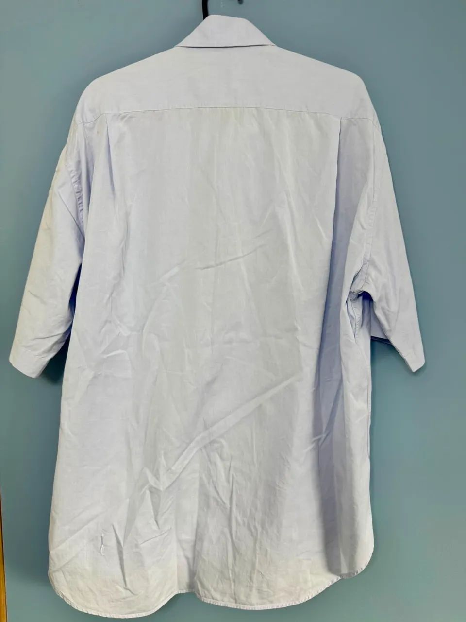 Camisa Fideli TAM G - Foto 3