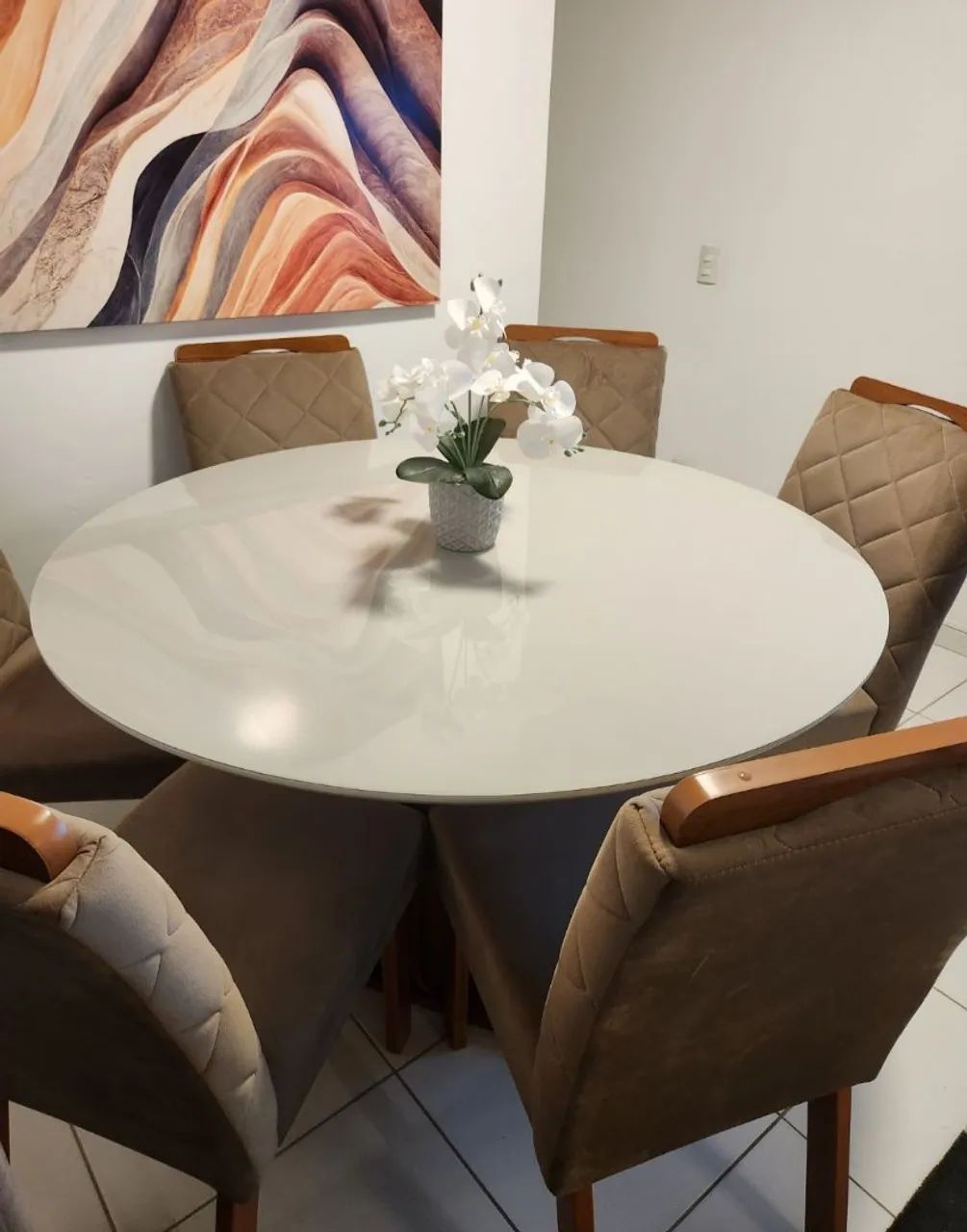 Mesa de Jantar