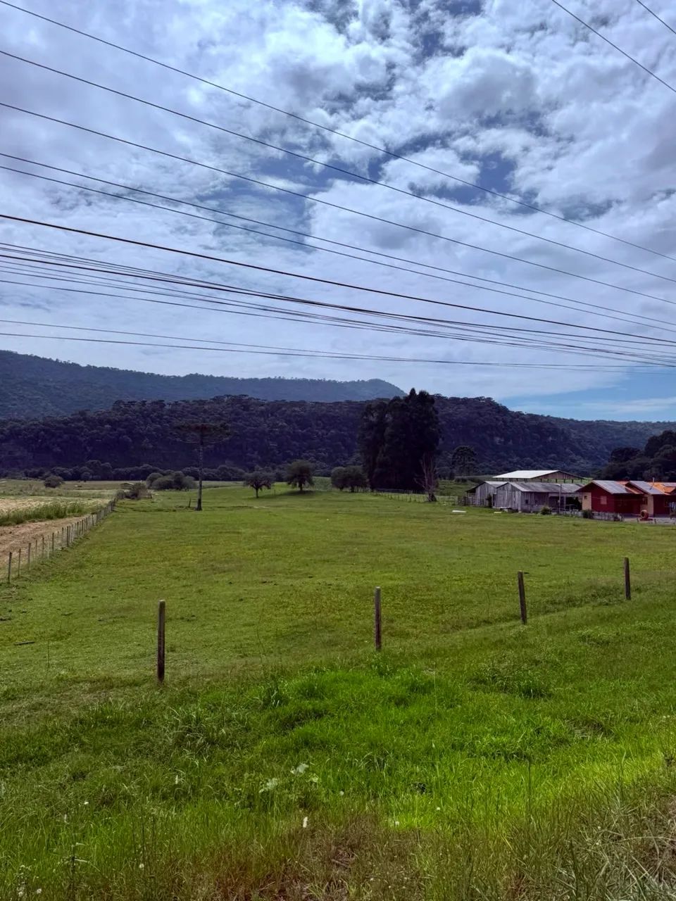 Foto - Urubici - 