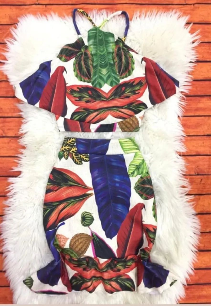 VENDO MEU ESTOQUE DE ROUPAS FEMININA  - Foto 2