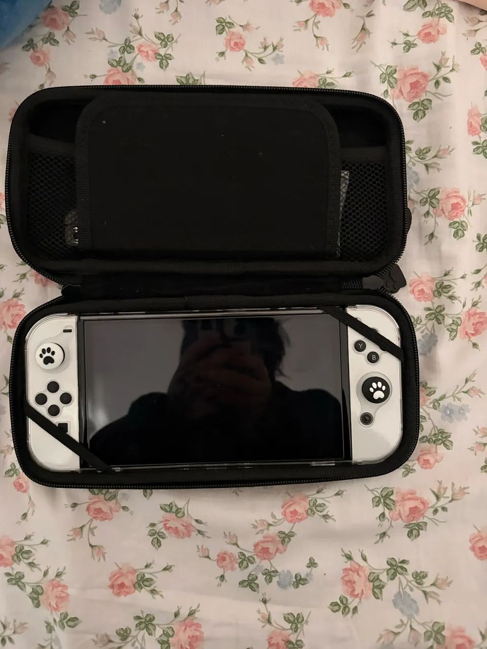 Nintendo Switch OLED - NOVO - Foto 2