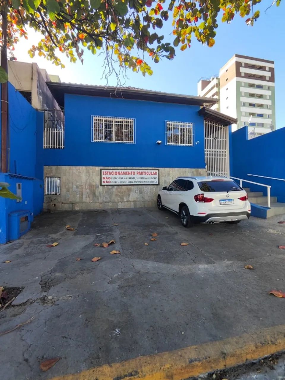 Casa para residencia ou comercio centro de Bauru ( Venda )  