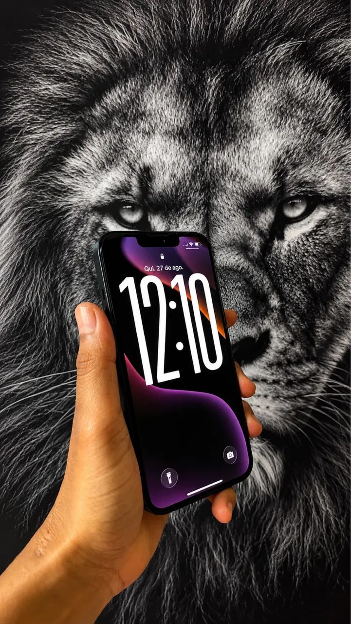 iPhone 13 - Excelente Estado  - Foto 2