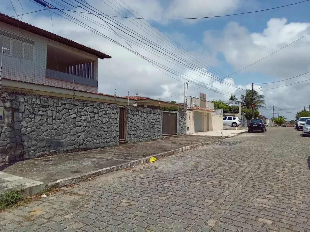 Oportunidade em Lagoa Nova - Valor de ocasião