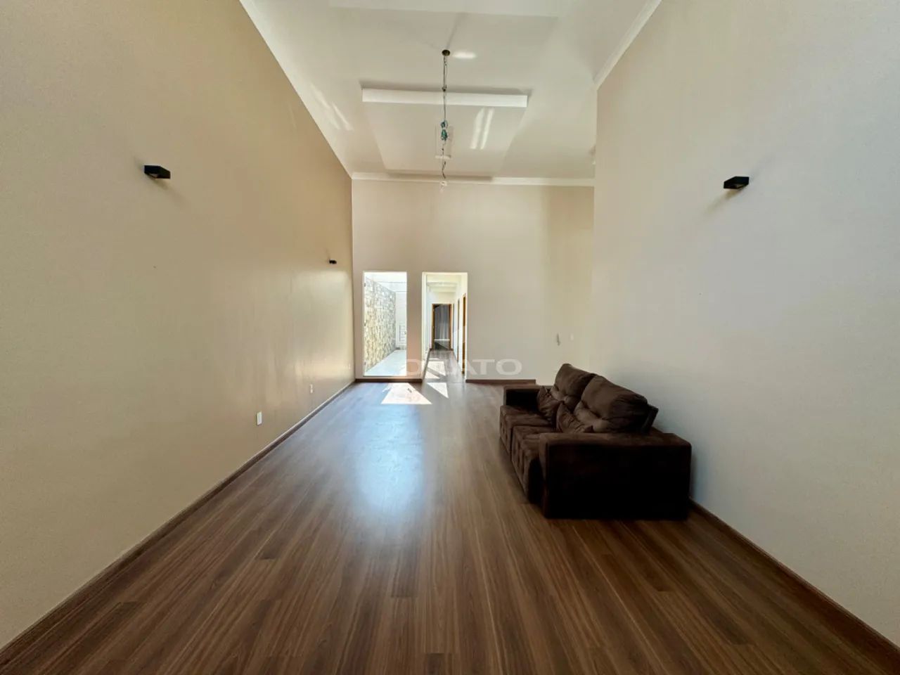 Casa 4 Quartos Condomínio Fechado - Foto 4