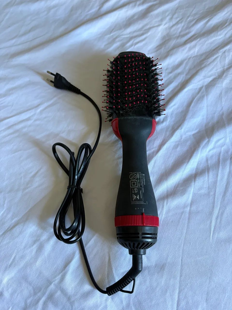 Secador Escova de Cabelo - Cadence (muito nova) - Foto 2